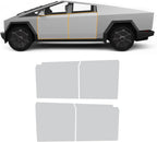 TPU Full Car Paint Protection Film for Tesla Cybertruck - Teskay