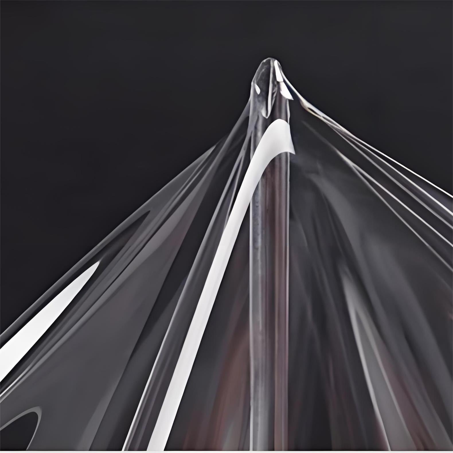 TPU Full Car Paint Protection Film for Tesla Cybertruck - Teskay
