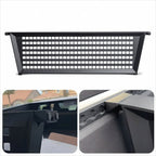Trunk Cargo Divider Panels for Tesla Cybertruck - Teskay