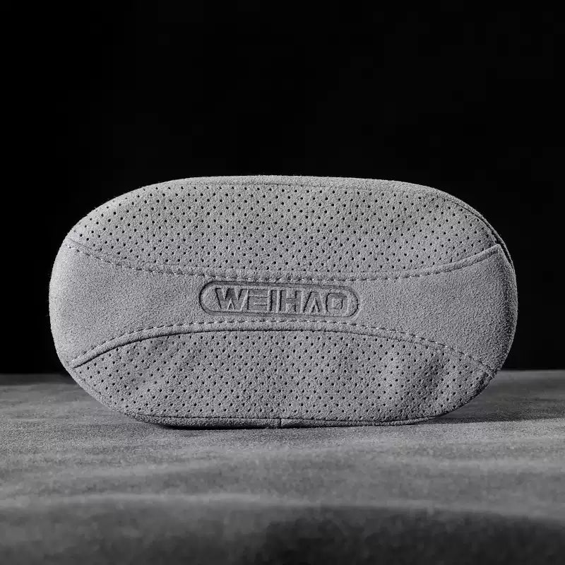 Tumbled Fur Leg Cushion for Tesla - Teskay