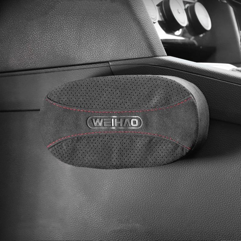 Tumbled Fur Leg Cushion for Tesla - Teskay