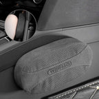 Tumbled Fur Leg Cushion for Tesla - Teskay
