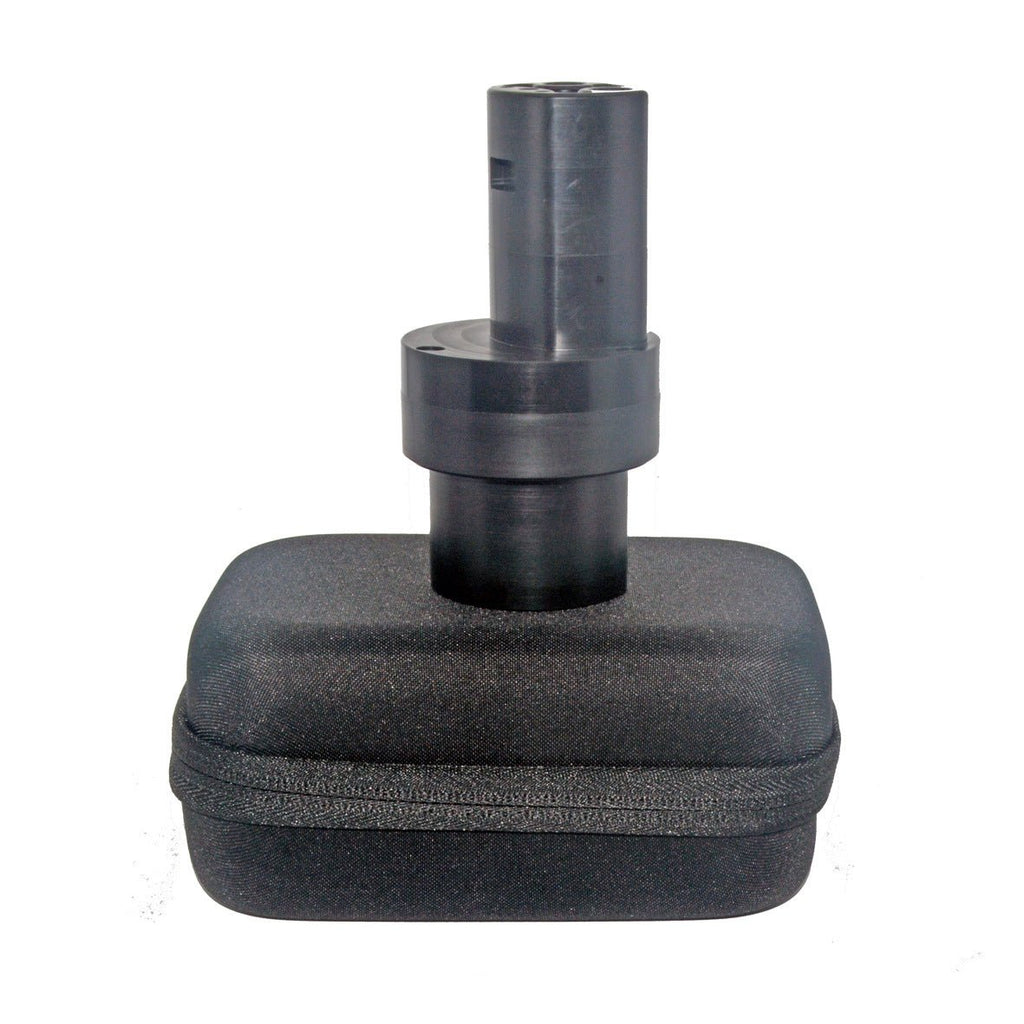 TYPE 2 to Tesla TPC charger adapter | 500V | 200A - Teskay