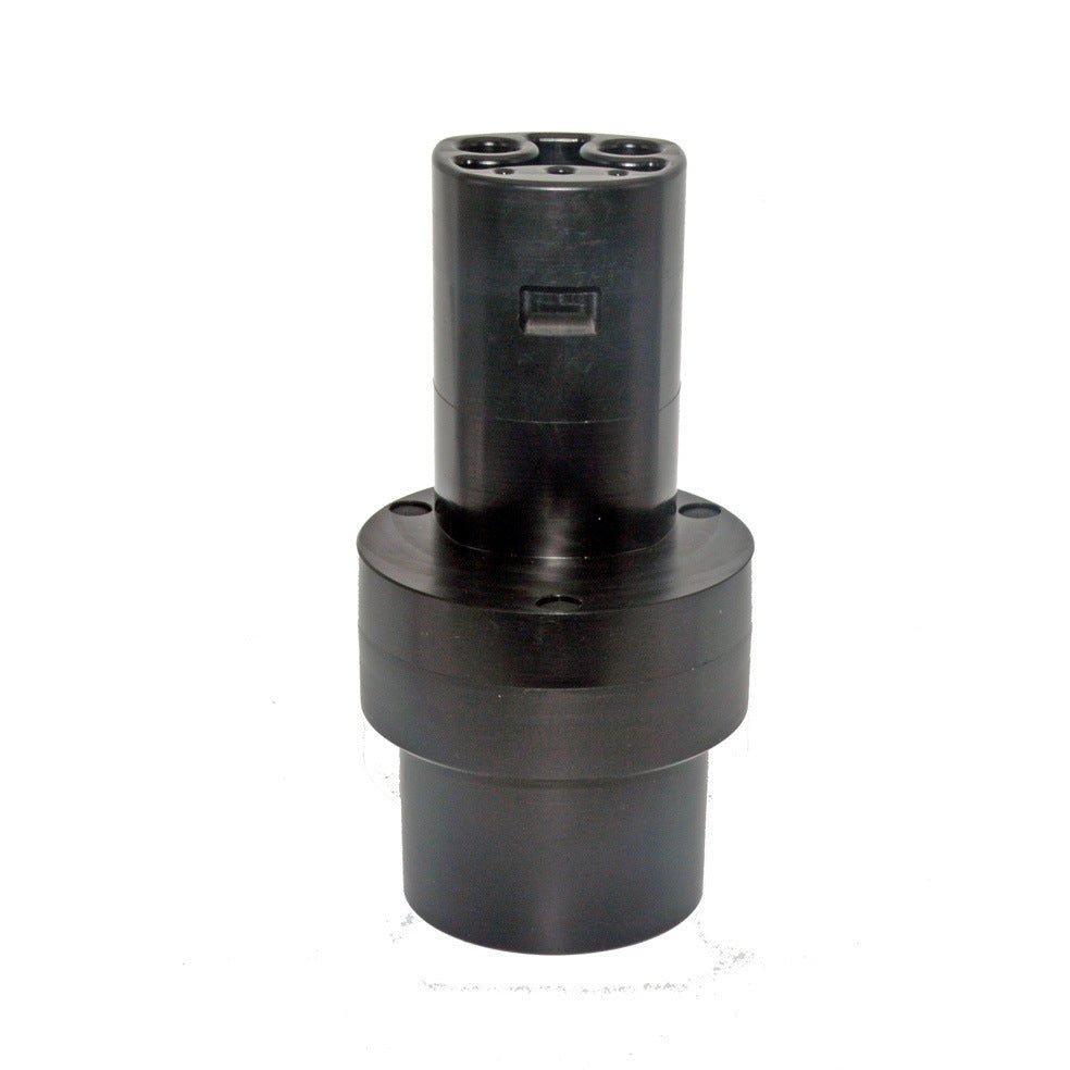 TYPE 2 to Tesla TPC charger adapter | 500V | 200A - Teskay
