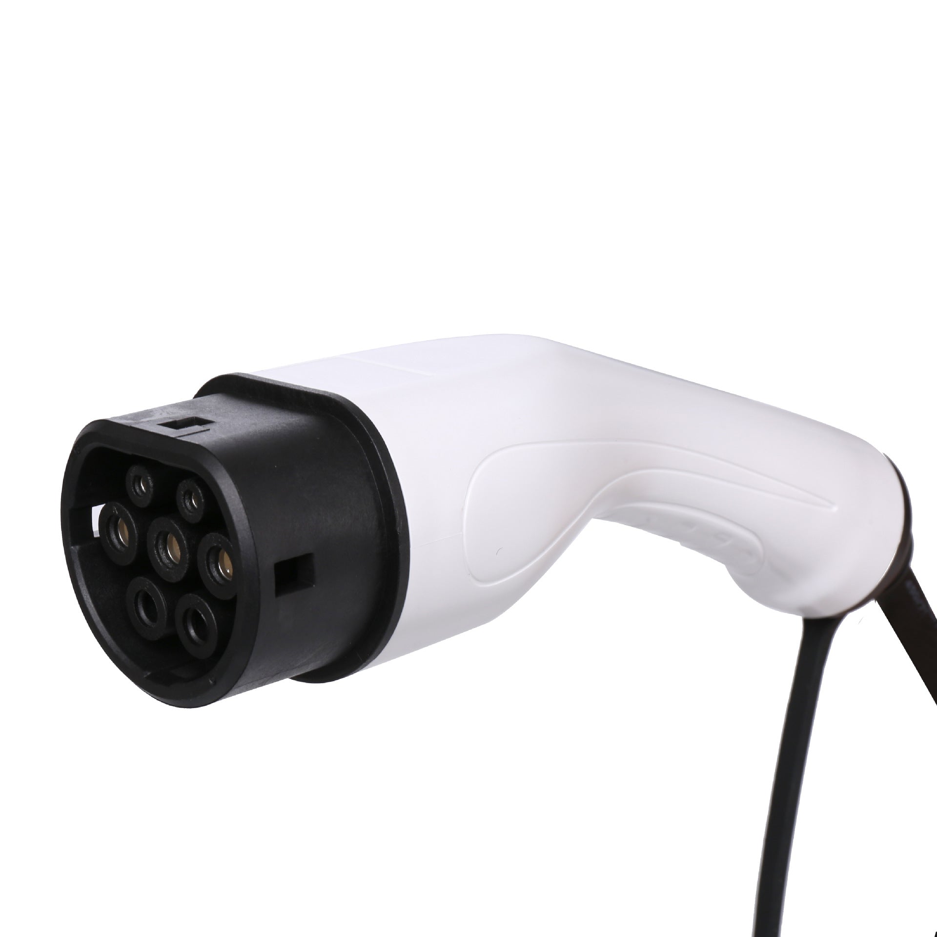 Type 2 to Type 2 EV Charging Cable | 22kW/32A |16ft - Teskay