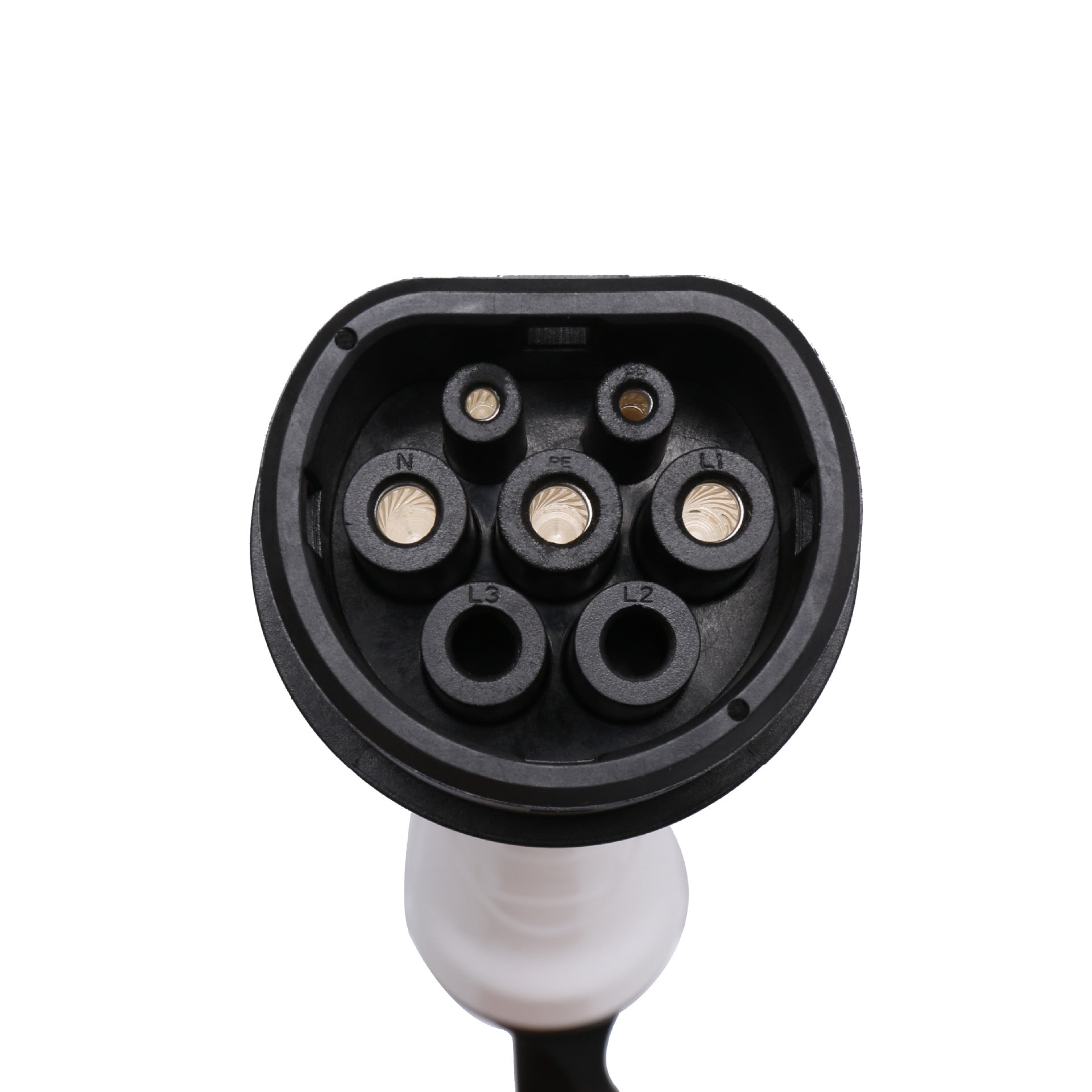 Type 2 to Type 2 EV Charging Cable | 22kW/32A |16ft - Teskay