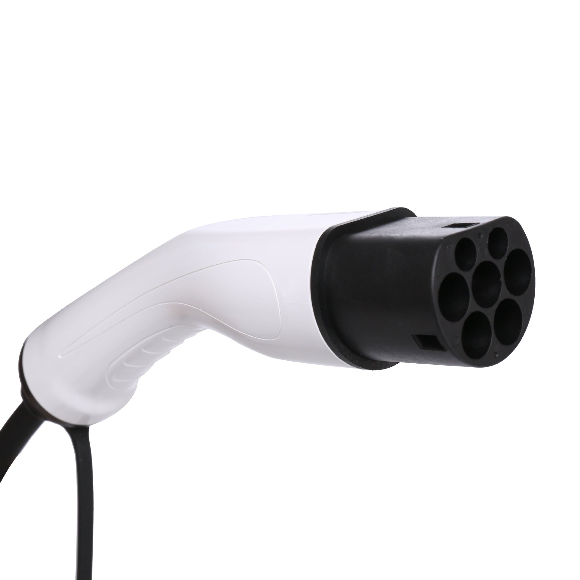 Type 2 to Type 2 EV Charging Cable | 22kW/32A |16ft - Teskay