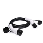 Type 2 to Type 2 EV Charging Cable | 7kW/32A |16ft - Teskay