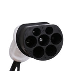 Type 2 to Type 2 EV Charging Cable | 7kW/32A |16ft - Teskay