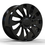 Überturbine High Performance Forged Wheels for Tesla Model Y/3 Highland (Set of 4)