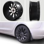 Überturbine High Performance Forged Wheels for Tesla Model Y/3 Highland (Set of 4)