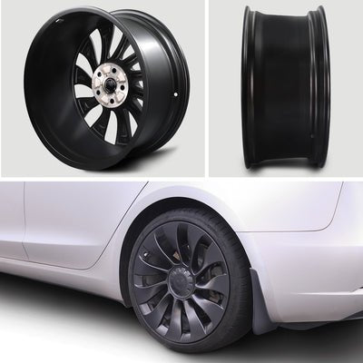 Überturbine High Performance Forged Wheels for Tesla Model Y/3 Highland (Set of 4)