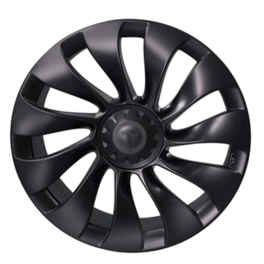 Überturbine High Performance Forged Wheels for Tesla Model Y/3 Highland (Set of 4)