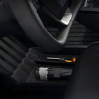 Under Center Console Storage Box for Tesla Cybertruck - Teskay