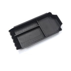 Under Center Console Storage Box for Tesla Cybertruck - Teskay