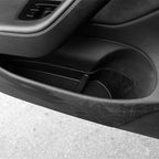 Under Door Storage Box Organizer for Tesla Model 3 2017-2023 (4 pcs)