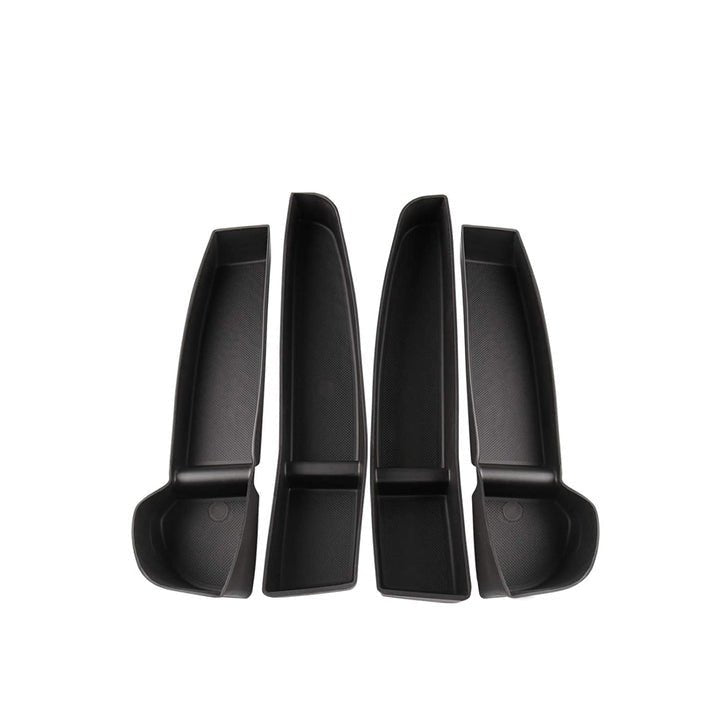 Under Door Storage Box Organizer for Tesla Model 3 2017-2023 (4 pcs)