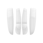 Under Door Storage Box Organizer for Tesla Model 3 Highand（4pcs）