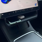 Under Screen Storage Box for New Model Y / 3 Highland