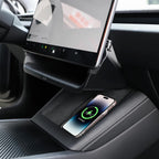 Under Screen Storage Box for New Model Y / 3 Highland