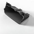 Under Screen Storage Box for New Model Y / 3 Highland Third Generation Black