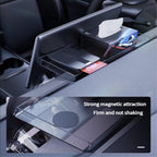 Under Screen Storage Organizer for Tesla Model Y Juniper & Model 3 Highland