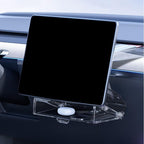 Under Screen Storage Organizer for Tesla Model Y Juniper & Model 3 Highland