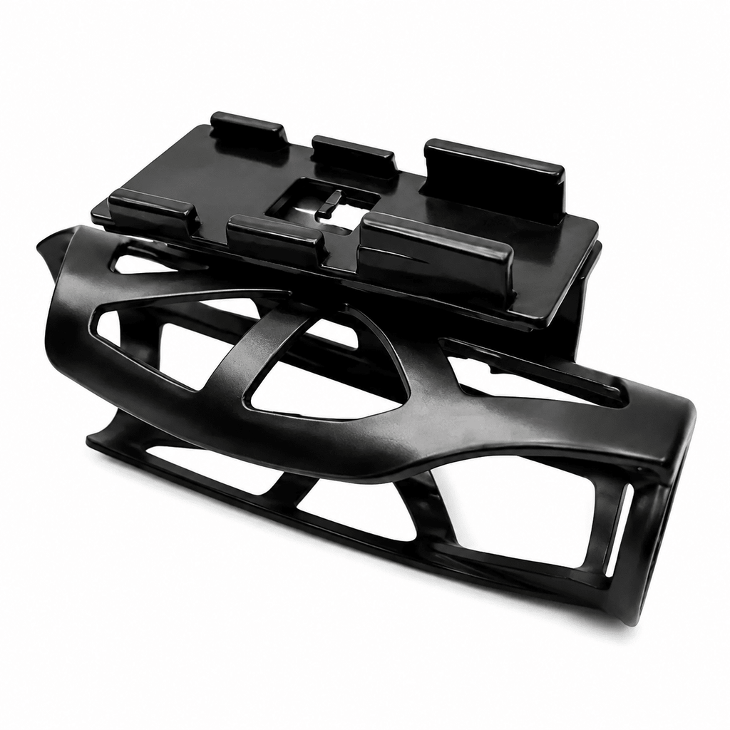 Under-Seat Fire Extinguisher Mounting Bracket for Model Y Juniper / YL - Tesery Official Store