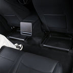 Forward/Rearward Under Front Seat Storage Box for Tesla Model Y Juniper
