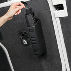 Universal Trunk Umbrella Holder for All Models | Waterproof