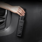 Universal Trunk Umbrella Holder for All Models | Waterproof