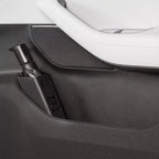 Universal Trunk Umbrella Holder for All Models | Waterproof