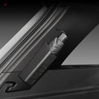 Universal Trunk Umbrella Holder for All Models | Waterproof