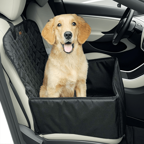 Waterproof Car Dog Seat Cover for Tesla Model Y/3/S/X/Cybertruck - Teskay
