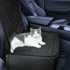 Waterproof Car Dog Seat Cover for Tesla Model Y/3/S/X/Cybertruck - Teskay