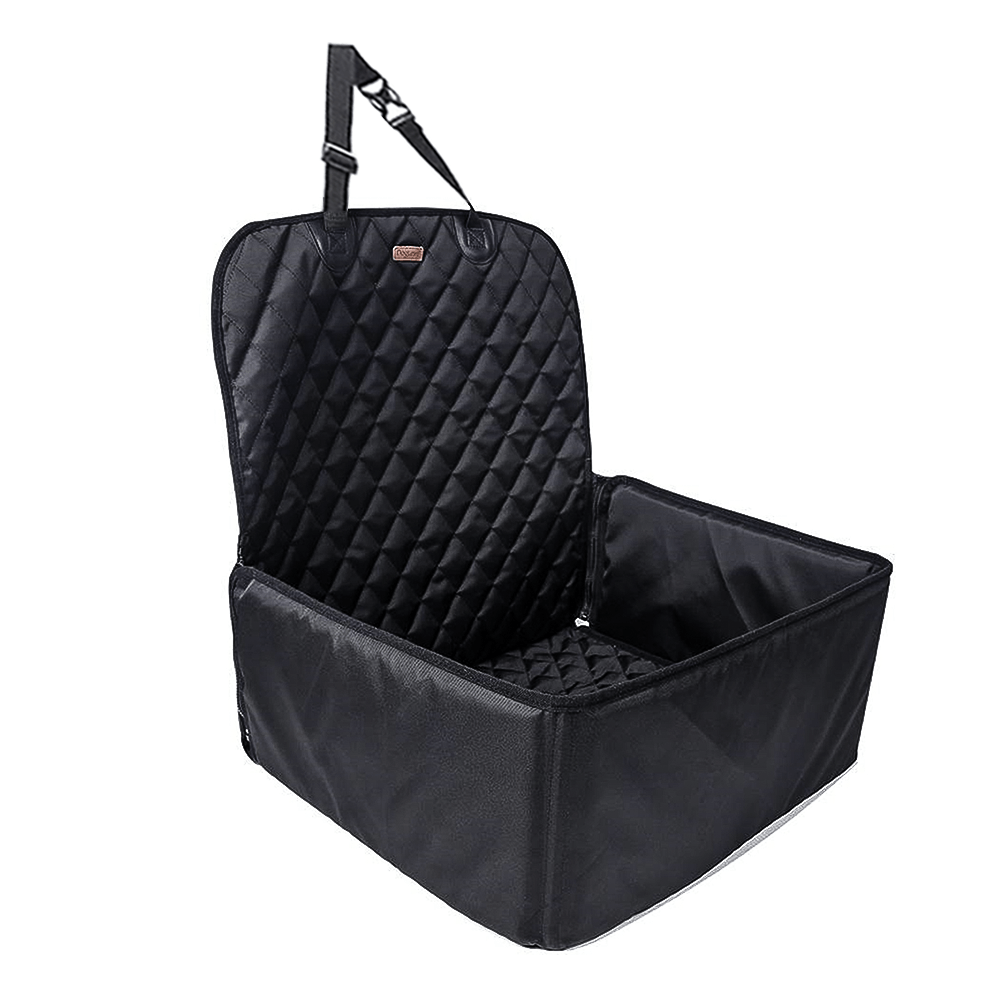 Waterproof Car Dog Seat Cover for Tesla Model Y/3/S/X/Cybertruck - Teskay