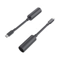 Waterproof DC Extension Cable (Female to Male) for Starlink Mini C to DC