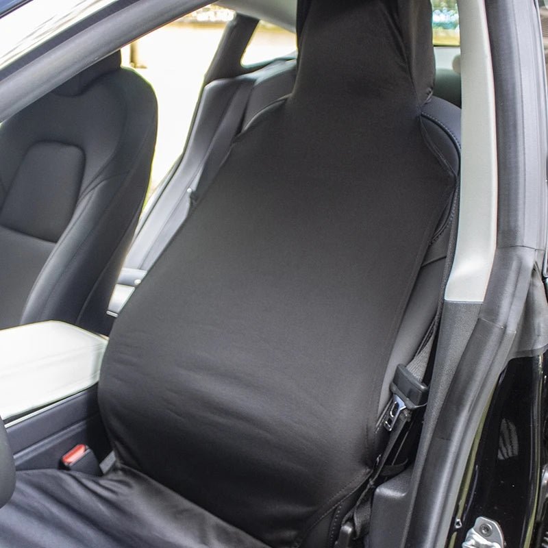 Seat Cover Protectors for Tesla Model 3 & Model Y - Teskay