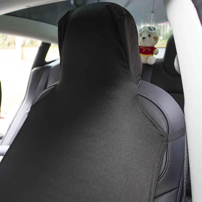 Seat Cover Protectors for Tesla Model 3 & Model Y - Teskay