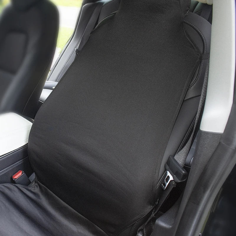 Seat Cover Protectors for Tesla Model 3 & Model Y - Teskay