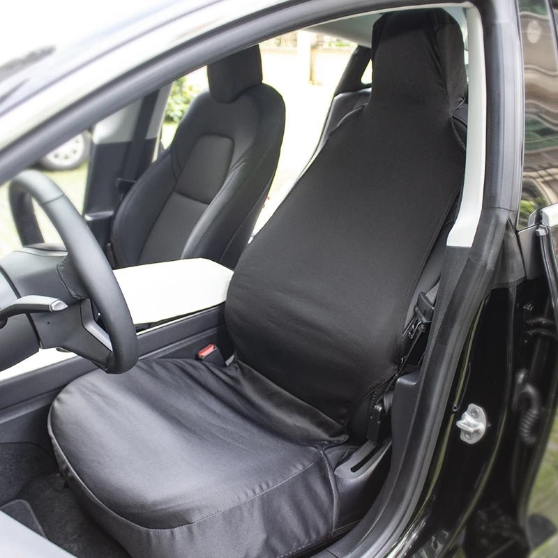 Seat Cover Protectors for Tesla Model 3 & Model Y - Teskay