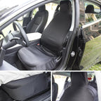 Seat Cover Protectors for Tesla Model 3 & Model Y - Teskay
