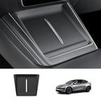 Wireless Charging Pad Silicone Protector Anti-Slip Mat for Model YL 2026+