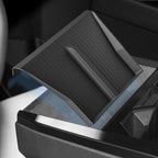 Wireless Charging Silicone Mat for Tesla Cybertruck - Teskay