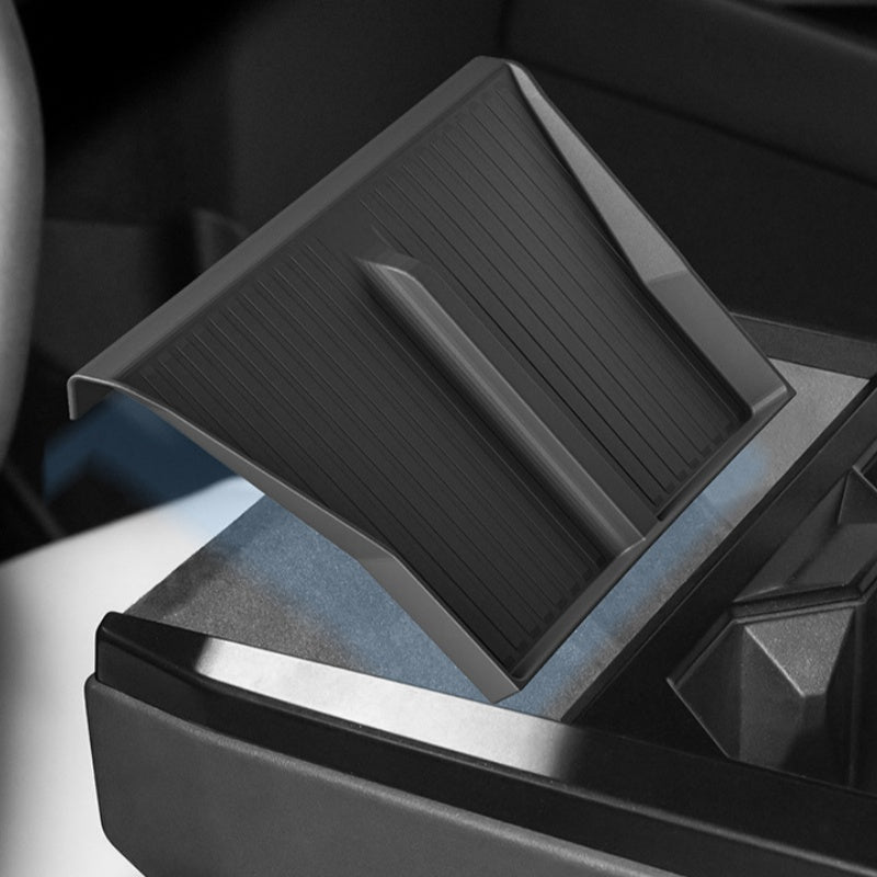 Wireless Charging Silicone Mat for Tesla Cybertruck - Teskay