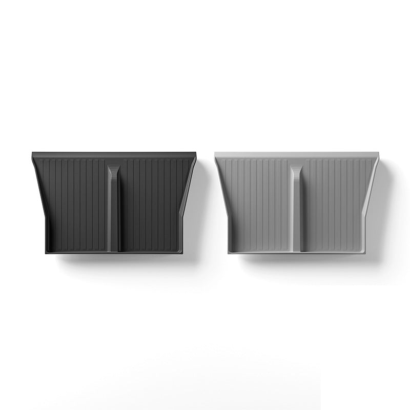 Wireless Charging Silicone Mat for Tesla Cybertruck - Teskay