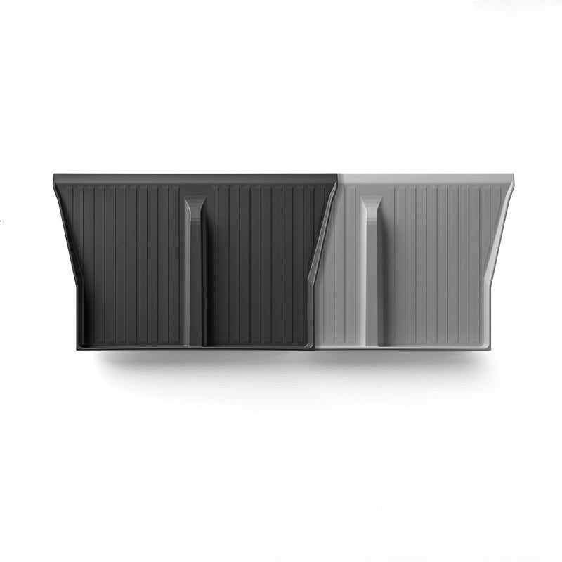 Wireless Charging Silicone Mat for Tesla Cybertruck - Teskay