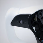 Yoke Plaid Steering Wheel for Tesla Model 3 / Y - Teskay