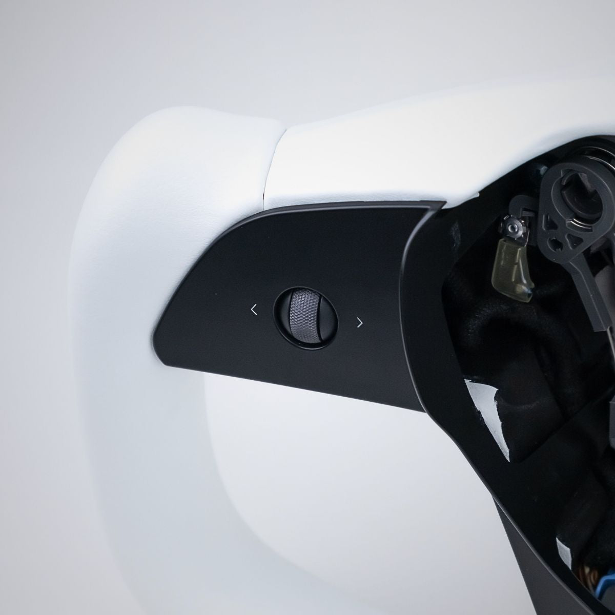 Yoke Plaid Steering Wheel for Tesla Model 3 / Y - Teskay