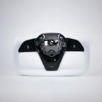 Yoke Plaid Steering Wheel for Tesla Model 3 / Y - Teskay
